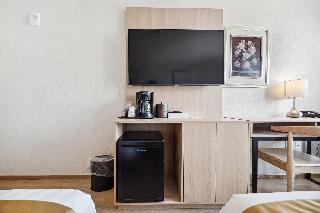 Ramada by Wyndham Flushing Queens fotoÄŸrafÄ±