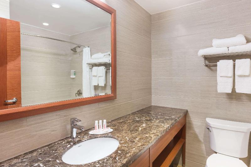 Ramada by Wyndham Flushing Queens - Oda