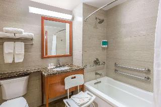 Ramada by Wyndham Flushing Queens fotoÄŸrafÄ±