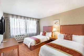 Ramada by Wyndham Flushing Queens fotoÄŸrafÄ±