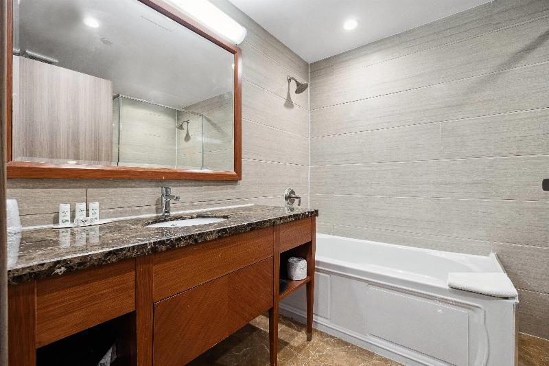 Ramada by Wyndham Flushing Queens - Oda
