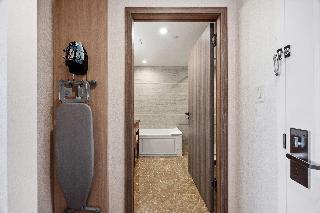 Ramada by Wyndham Flushing Queens fotoÄŸrafÄ±