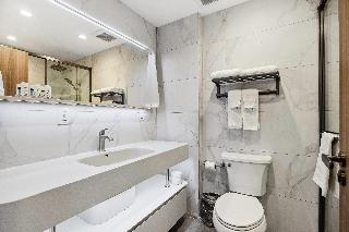 Ramada by Wyndham Flushing Queens fotoÄŸrafÄ±