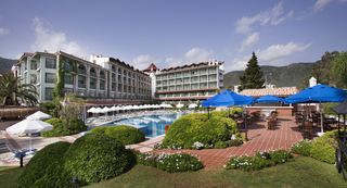 Marti La Perla +16 AGE ADULT ONLY
