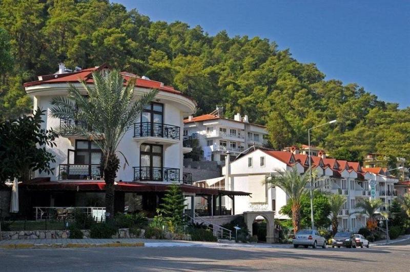 Ata Park Hotel - Genel