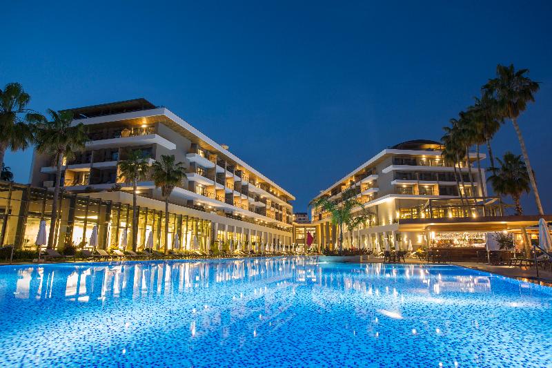 Acanthus Cennet Barut Collection - Genel