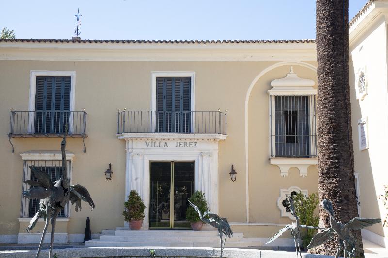 Villa Jerez - Genel