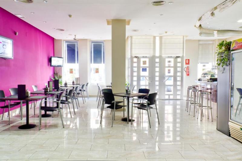 Traiña - Bar