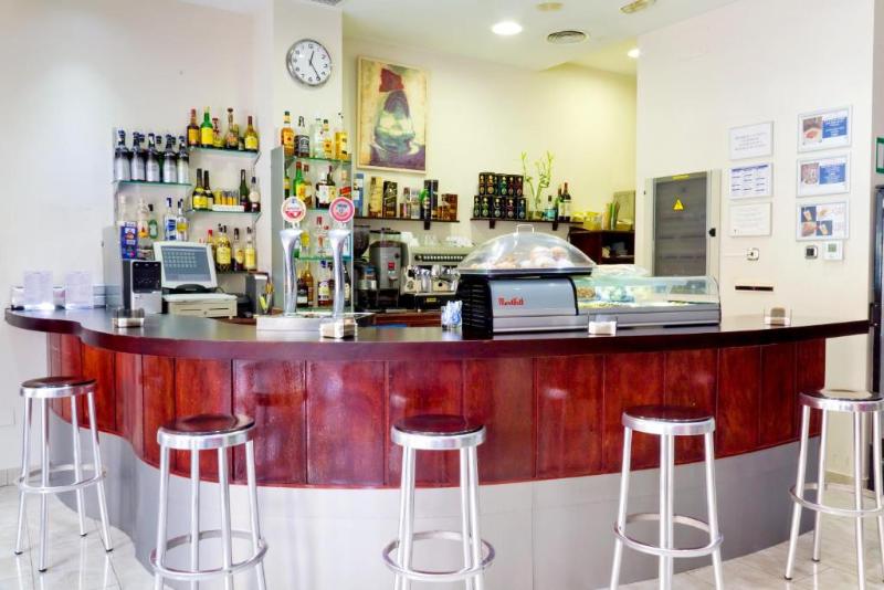 Traiña - Bar