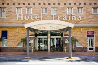 Traiña otel fotoğrafı