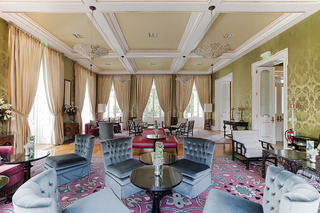 Vidago Palace fotoÄŸrafÄ±