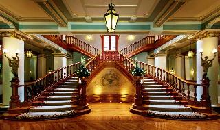 Vidago Palace fotoÄŸrafÄ±