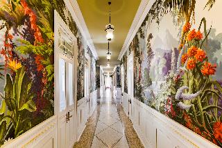 Vidago Palace fotoÄŸrafÄ±