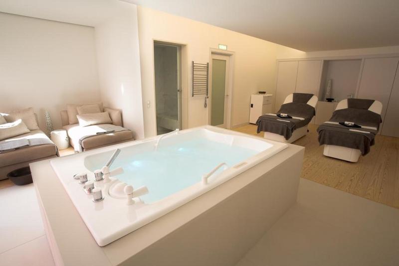 Vidago Palace - Aktivite