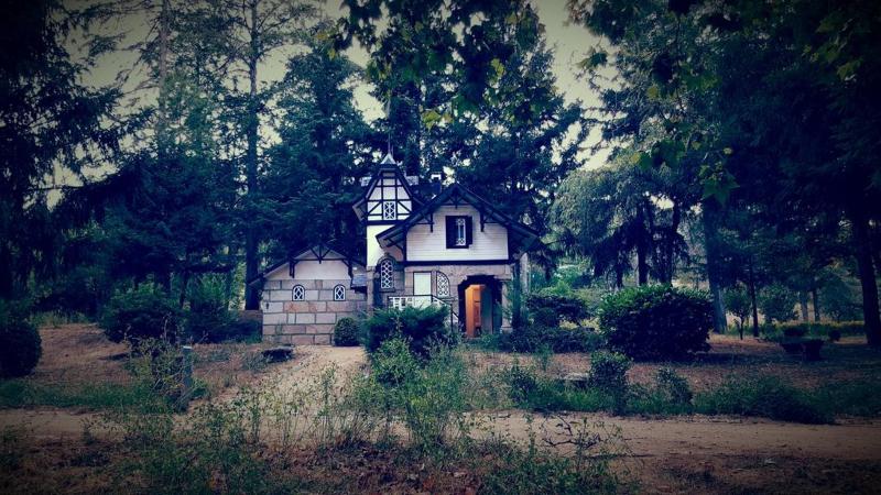 Vidago Palace - Aktivite