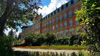 Vidago Palace fotoÄŸrafÄ±