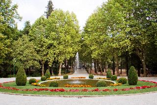 Vidago Palace fotoÄŸrafÄ±
