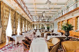 Vidago Palace fotoÄŸrafÄ±