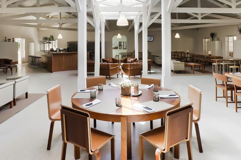 Vidago Palace - Restoran
