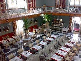Vidago Palace fotoÄŸrafÄ±