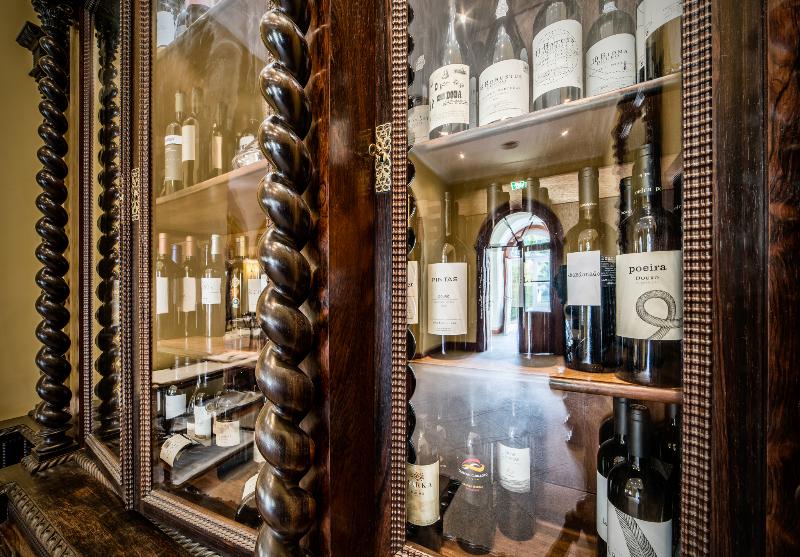 The Vintage House - Douro - Bar