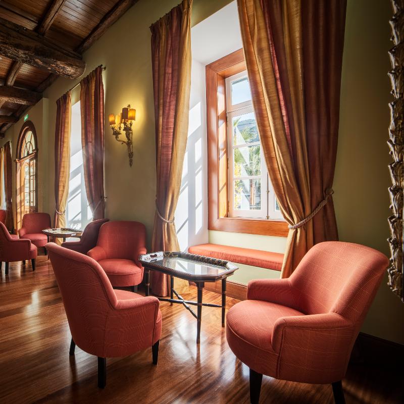 The Vintage House - Douro - Bar
