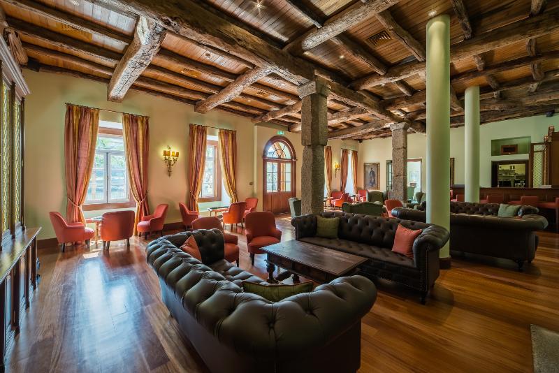 The Vintage House - Douro - Bar