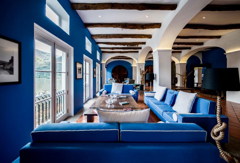 The Vintage House - Douro - Bar