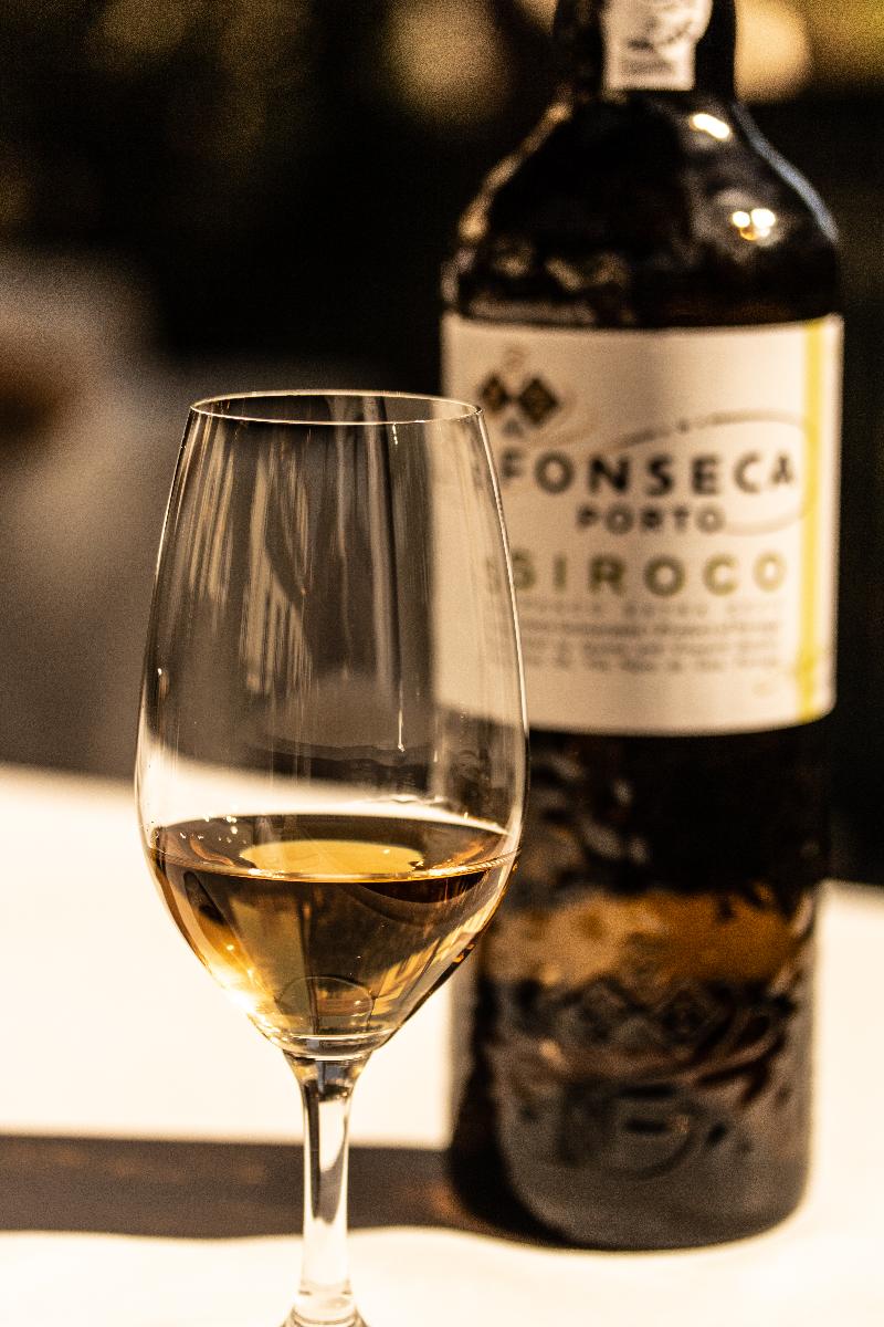 The Vintage House - Douro - Bar
