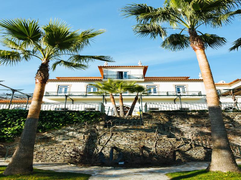 The Vintage House - Douro - Lobi