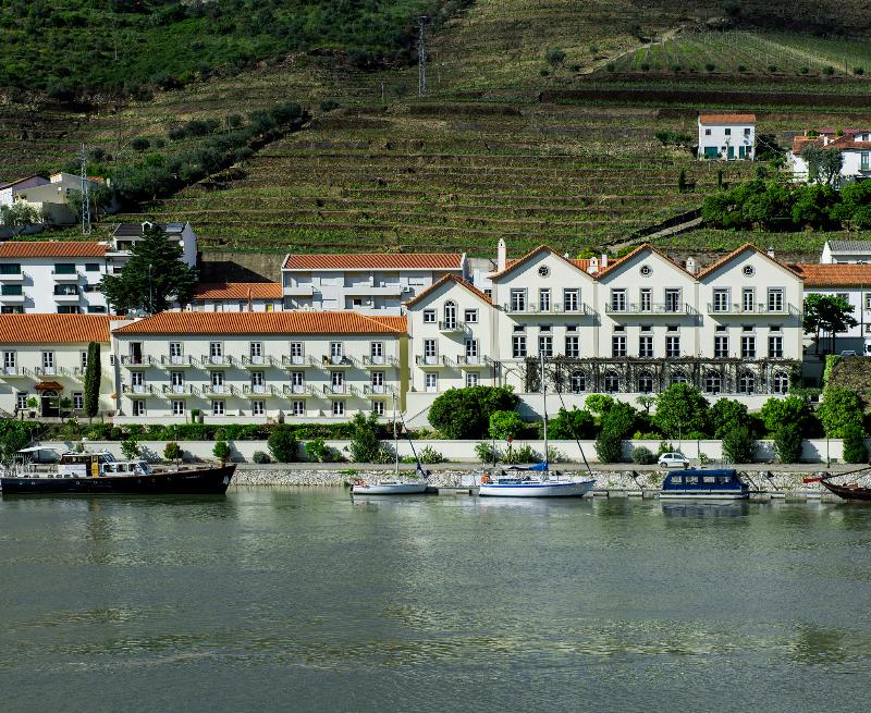 The Vintage House - Douro - Genel