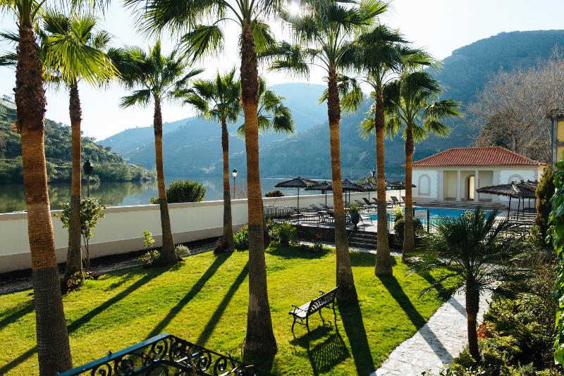 The Vintage House - Douro - Genel