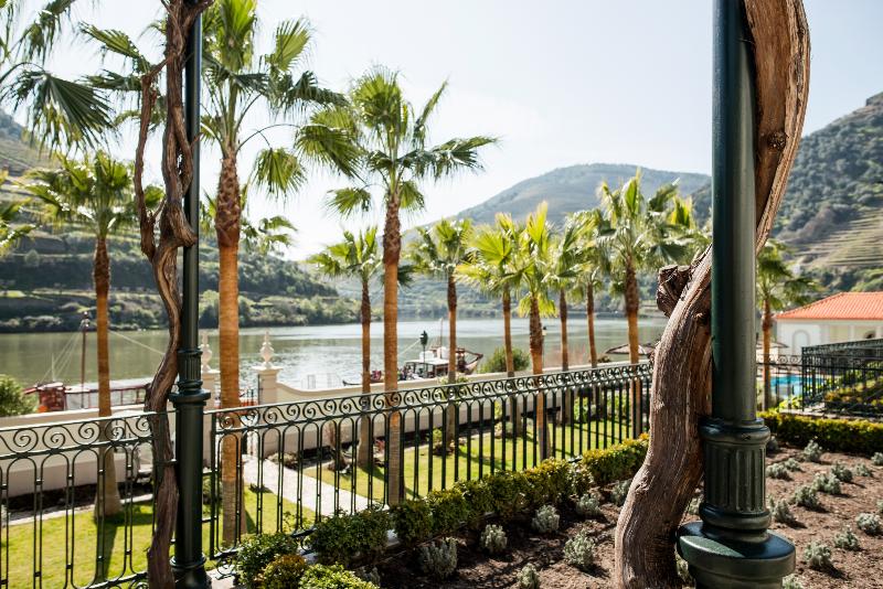 The Vintage House - Douro - Genel