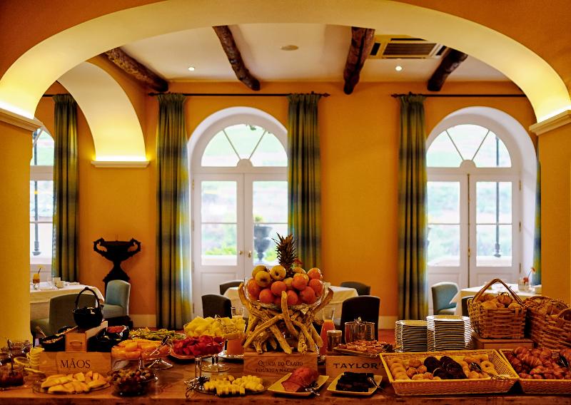 The Vintage House - Douro - Genel