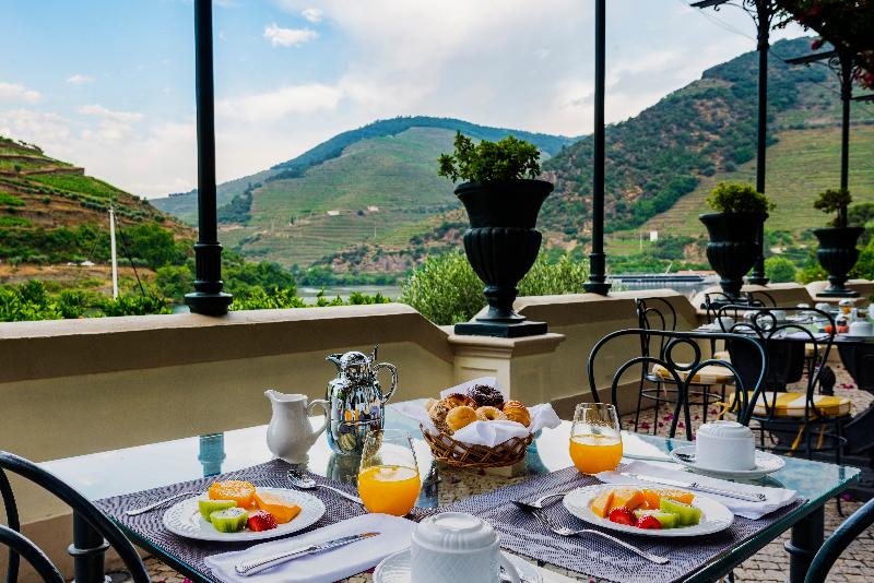 The Vintage House - Douro - Genel