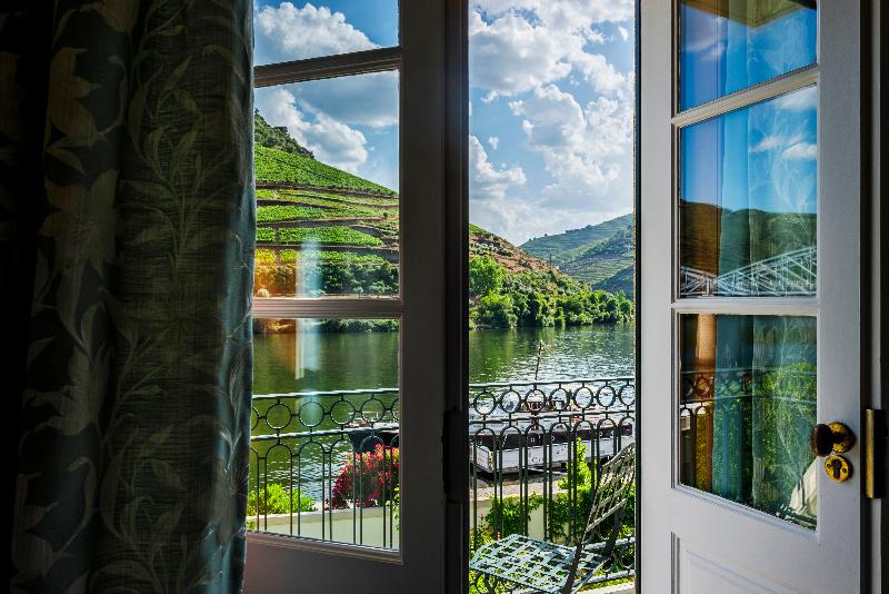 The Vintage House - Douro - Genel