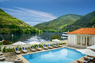 The Vintage House - Douro otel fotoğrafı