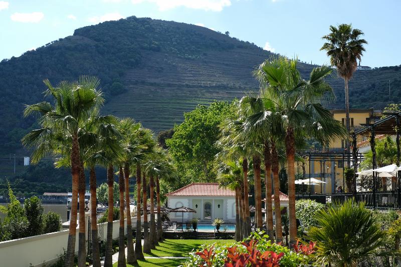 The Vintage House - Douro - Genel
