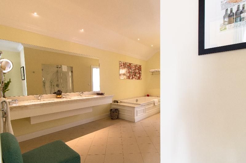 The Vintage House - Douro - Oda
