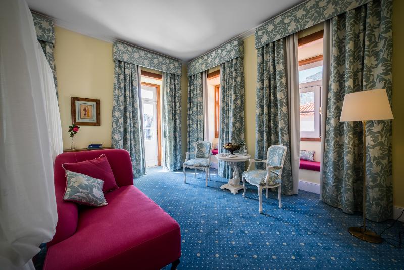 The Vintage House - Douro - Oda