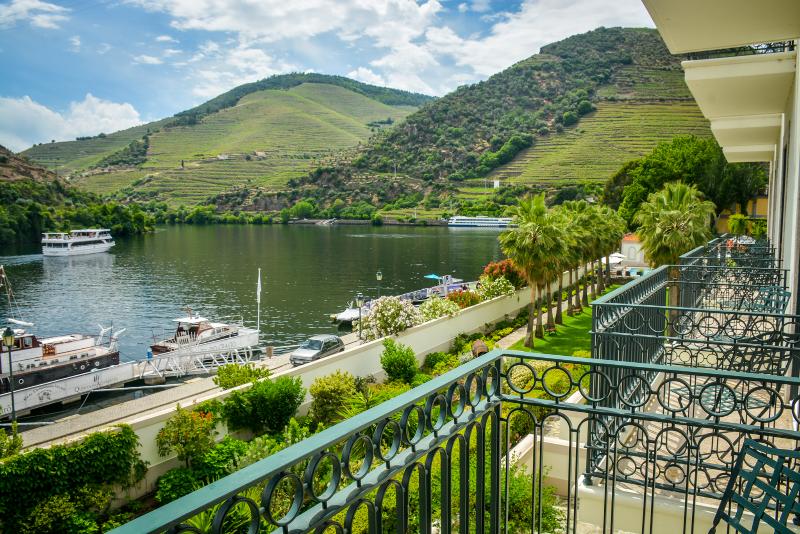 The Vintage House - Douro - Oda