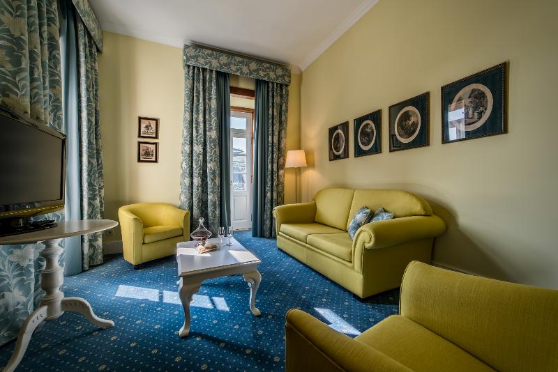 The Vintage House - Douro - Oda