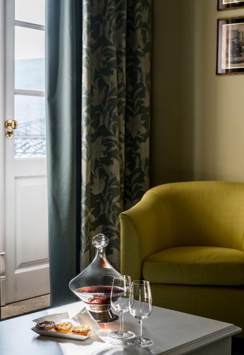 The Vintage House - Douro - Oda