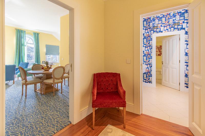 The Vintage House - Douro - Oda
