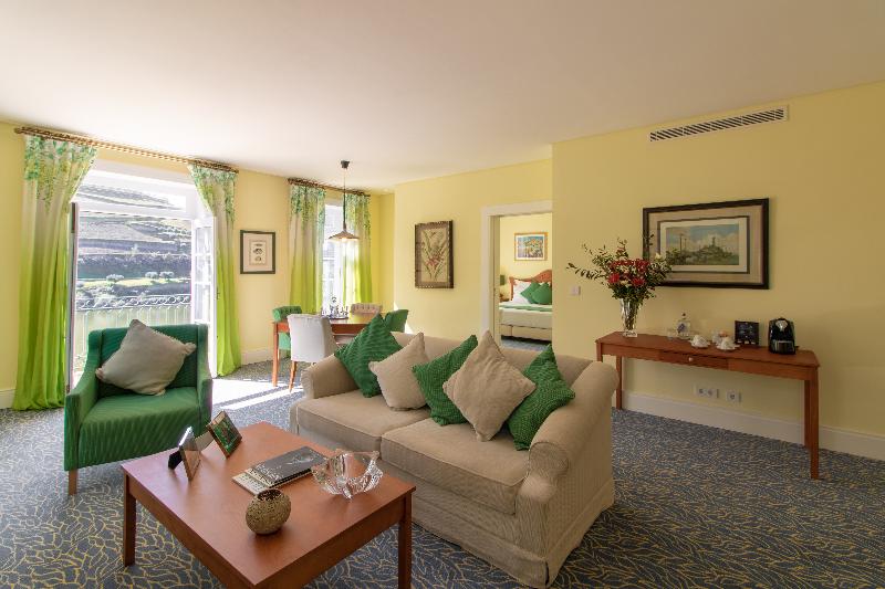 The Vintage House - Douro - Oda