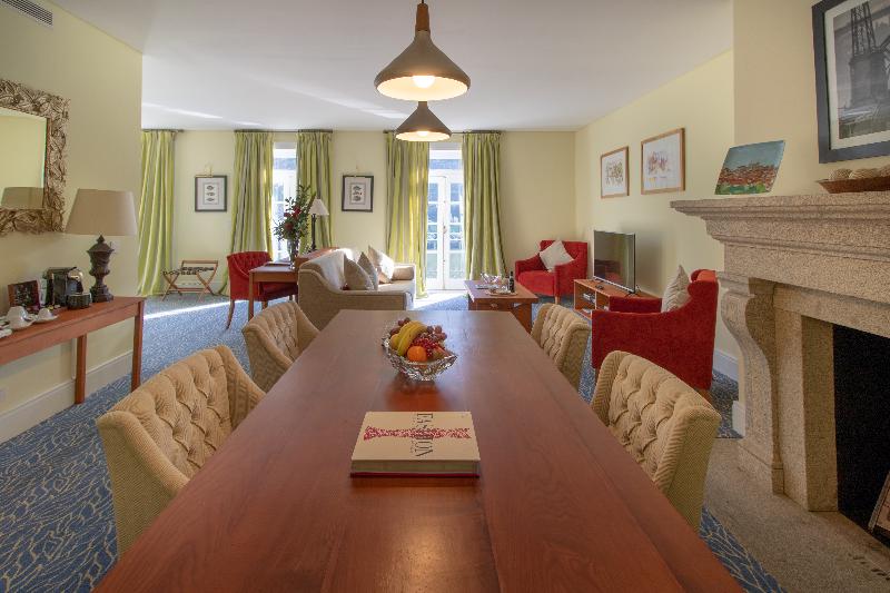 The Vintage House - Douro - Oda