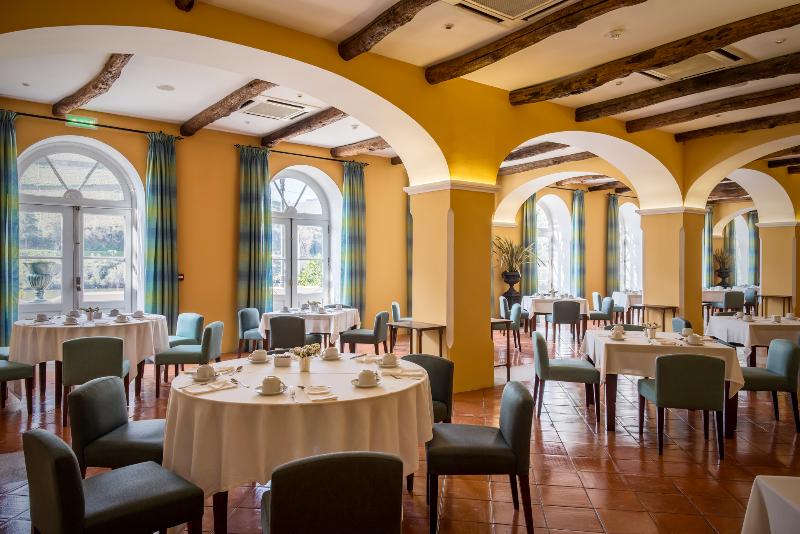 The Vintage House - Douro - Restoran