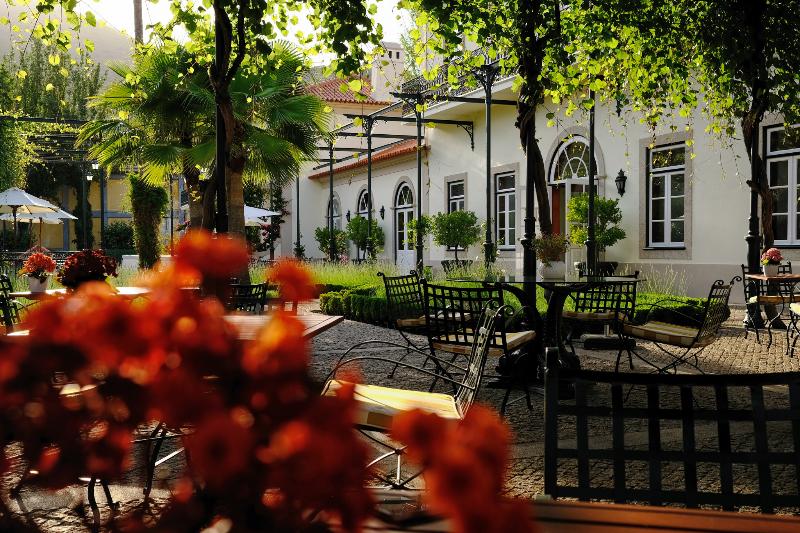 The Vintage House - Douro - Restoran