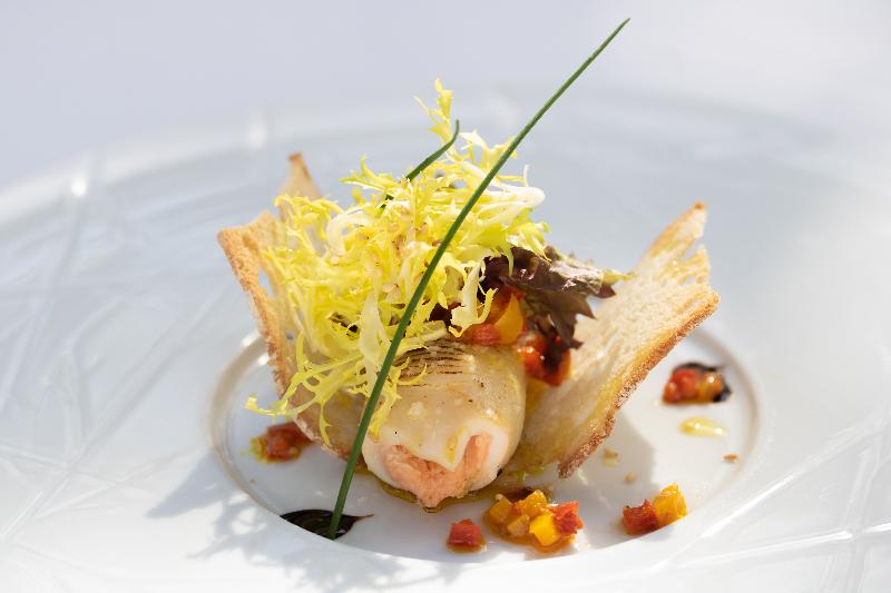 The Vintage House - Douro - Restoran