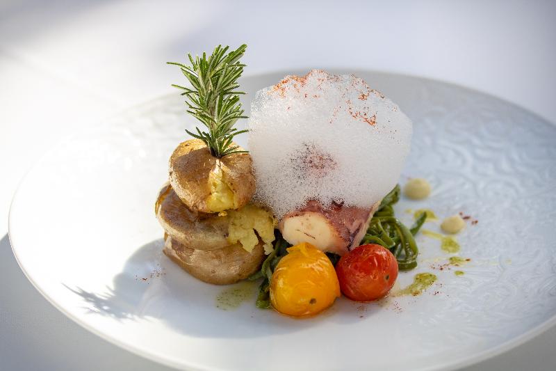 The Vintage House - Douro - Restoran